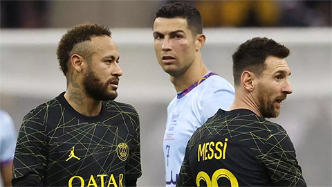 Đội hình các ngôi sao trốn thuế đủ sức vô địch Champions League  Đội hình các ngôi sao trốn thuế đủ sức vô địch Champions League